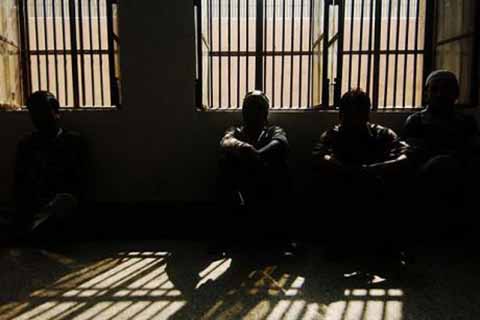 Police custody of Kashmiri couple accused of IS links extended