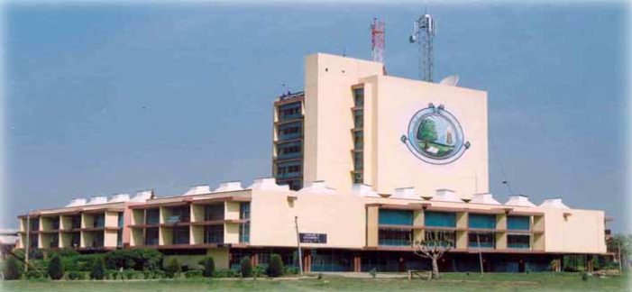 KU suspends classwork till March 31