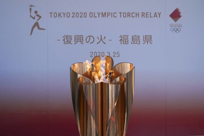 Coronavirus: Athletes Qualified For Tokyo 2020 Will Keep 2021 Olympic Spots – REPORT