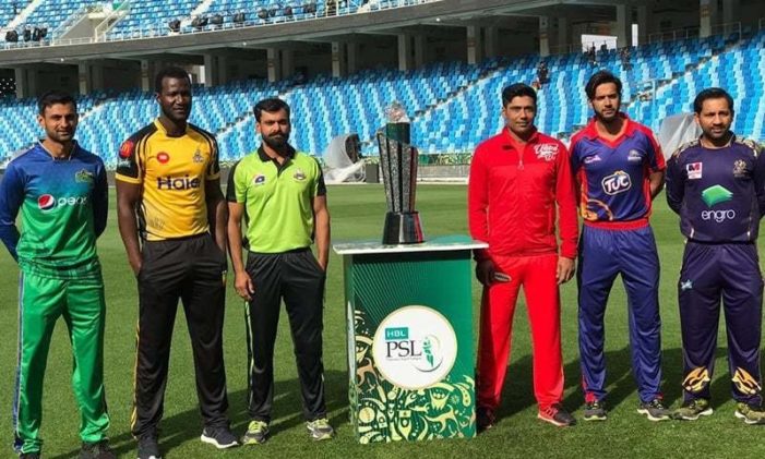 PSL to go on as planned despite some foreign players leaving Pakistan over coronavirus: PCB