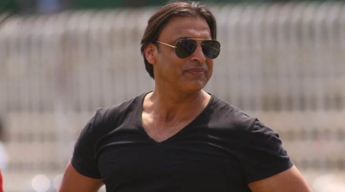 ‘Where are those Sachin versus Shoaib contests’: Akhtar slams ICC, says it has ‘finished cricket’