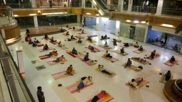 40 crore Indian workers may sink into poverty due to COVID-19: ILO
