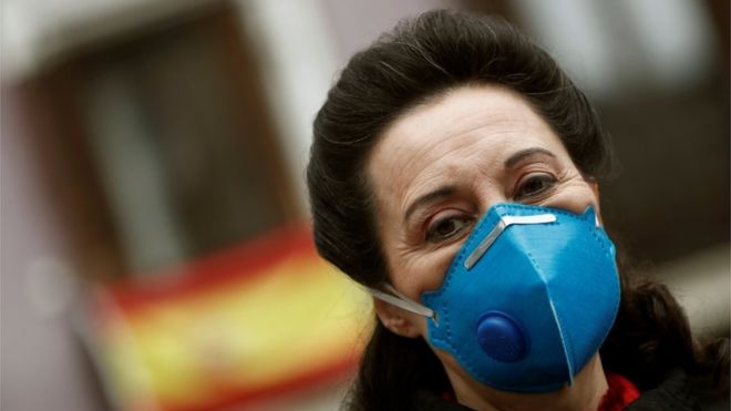 Coronavirus: ‘Deadly resurgence’ if curbs lifted too early, WHO warns