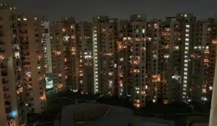 Millions join PM Modi’s ‘9pm-9min’ call, light lamps to show solidarity in fight against Covid-19