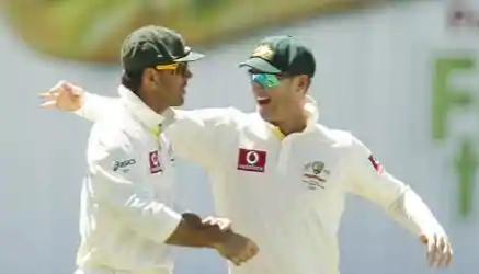 Two Indians in Michael Clarke’s list of seven greatest batsmen he has played with or against
