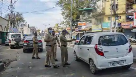 Uttarakhand Police start booking Jamaatis in hiding under attempt to murder charge