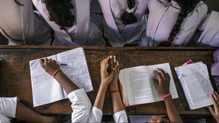 Modi’s appeal to light lamps turns into school-monitored activity, parents to fill ‘forms’