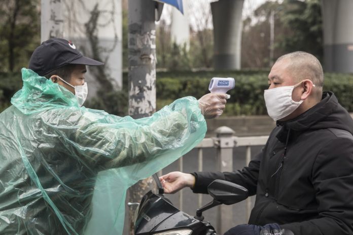 Coronavirus can’t be eradicated, could keep returning like flu, Chinese scientists say