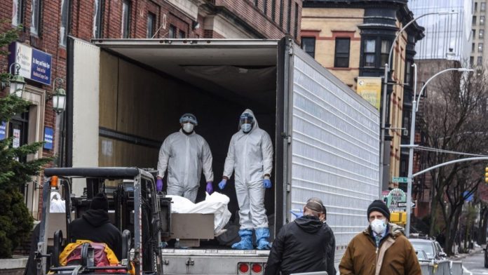 Air pollution levels and Covid-19 mortality rate are linked, claims new Harvard study