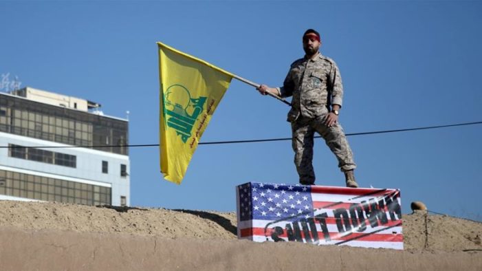 US offers $10m for information on Hezbollah commander in Iraq