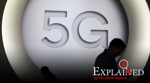 Explained: Why 5G is being linked to Covid-19 and facing a backlash