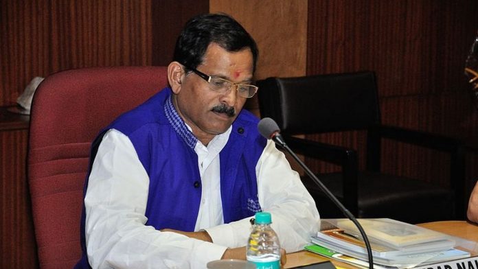 Heard Charles took Ayurveda treatment: Minister seeks evidence-based AYUSH drugs for Covid-19