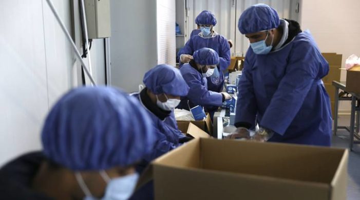 Coronavirus Global Updates, 15 April: IMF says 100 countries seek pandemic aid; South Korea holds polls