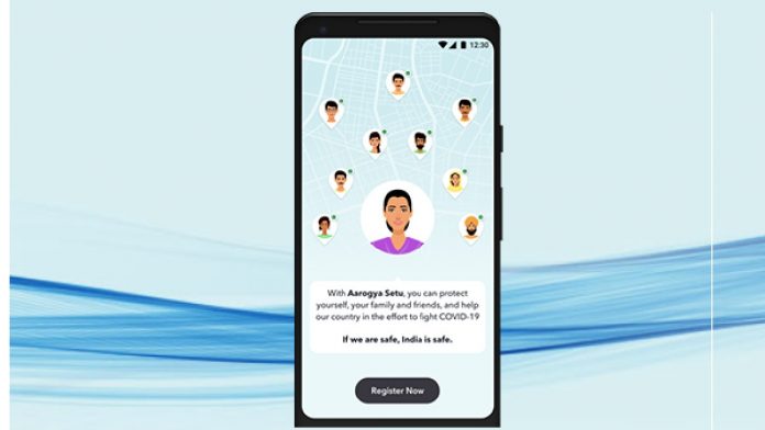 Fears rise that Pakistan-based intel operatives could misuse Aarogya Setu app