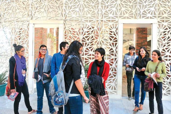 Coronavirus Pandemic: Is Future of International Study and Academic Careers Under Threat?