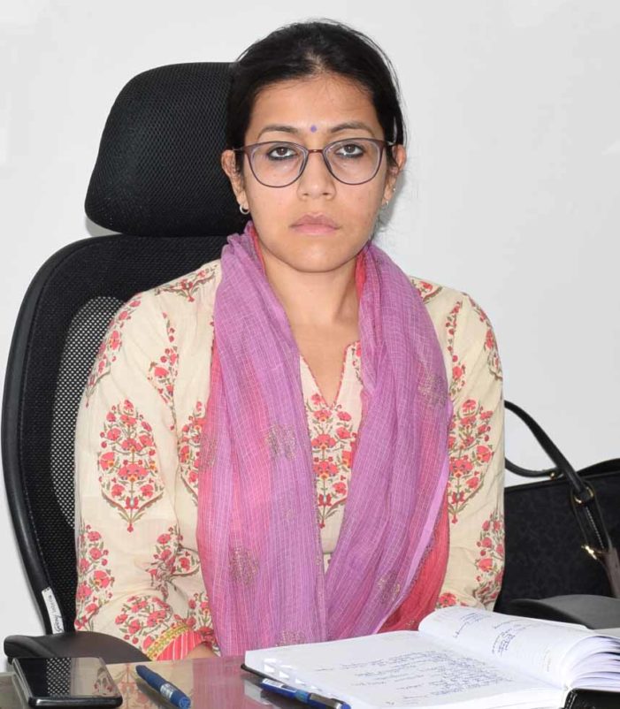 JMC intensifies sanitation drive