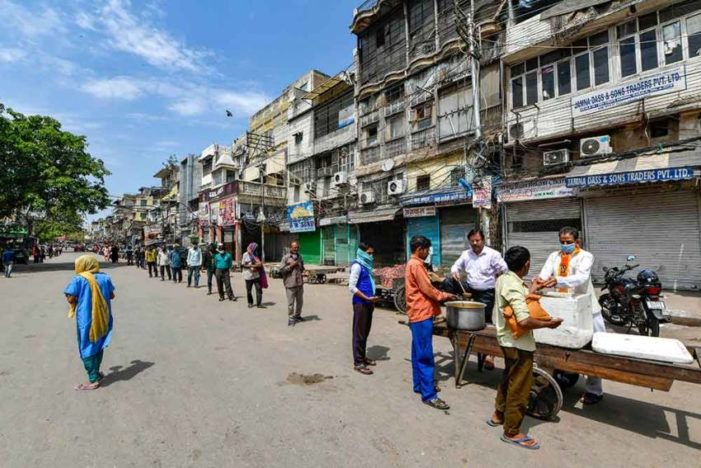 India Needs A Sound Post-lockdown Strategy To Deal With Its After Effects. Here’s What We Can Do