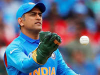 MS Dhoni spends ‘lawn time’ at home amid lockdown