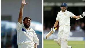 ‘Was scared to bowl him doosra’ – Saqlain Mushtaq recalls dismissing Sachin Tendulkar in 1999 Chennai Test