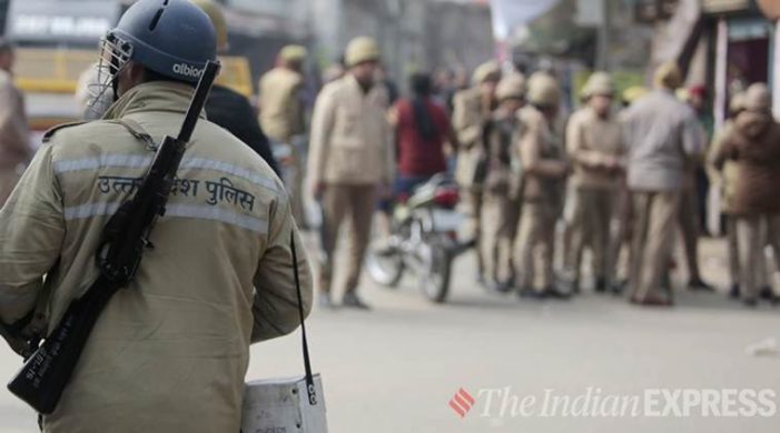 FIRs in UP against The Wire for remarks against Adityanath; Editor says attack on press freedom