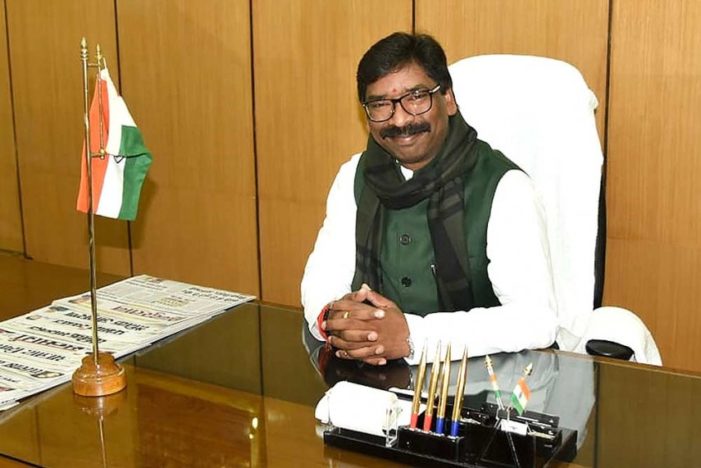 Jharkhand Will Have To Pay Huge Price If We Are Not Medically Prepared: CM Hemant Soren