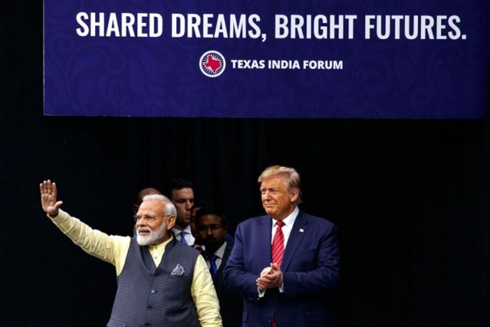 For Allowing Export Of Hydroxychloroquine, India Deserves Applause, Not Criticism