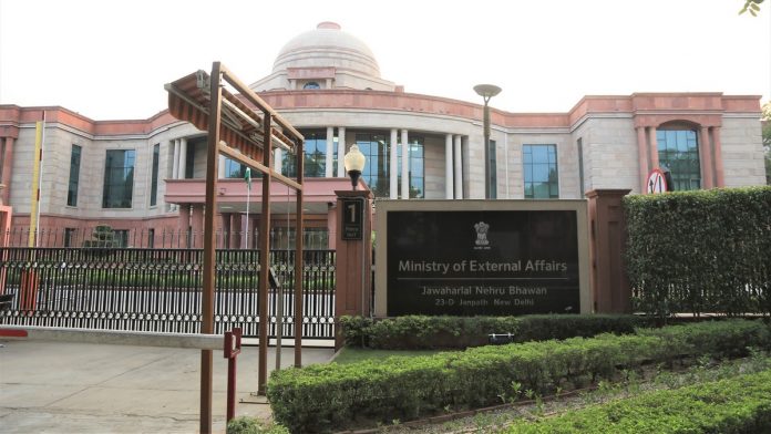 Foreign diplomats say Modi govt lockdown rules too strict, need more curfew passes to work