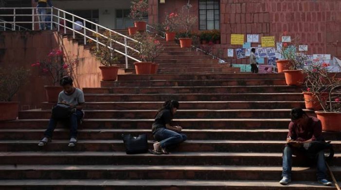 JNU to teach ‘leadership lessons from Ramayana’