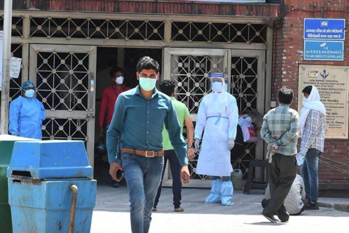 Coronavirus: Mumbai’s Wockhardt Hospital Shuts After 3 Doctors, 26 Nurses Test Positive