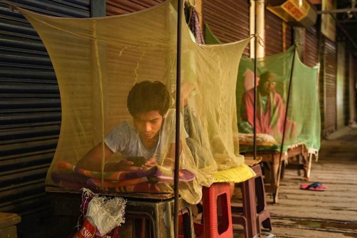 Coronavirus Death Toll In India Nears 850, Cases Rise To 26,917; 22% Patients Cured
