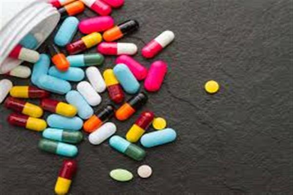 No shortage of medicines, drugs: Deputy Drug Controller No shortage of medicines, drugs: Deputy Drug Controller