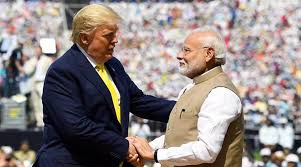 New Delhi partially lifts ban on Hydroxychloroquine after Trump warning