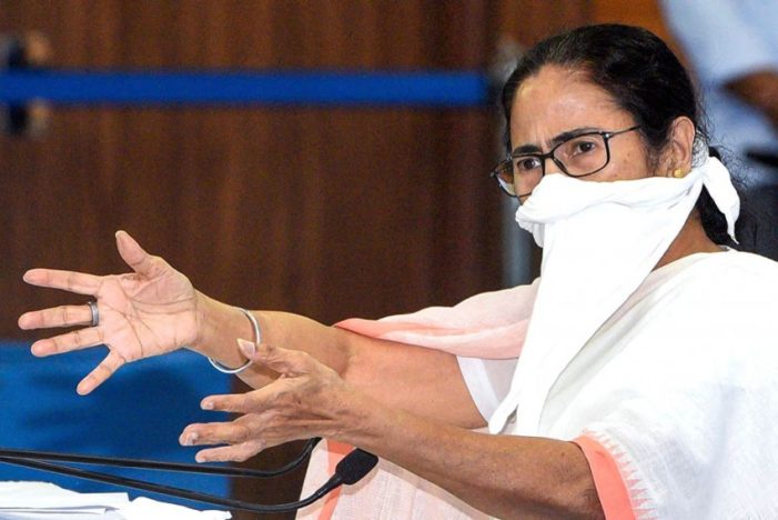 ‘I Was Elected, Not Nominated’: Mamata Tells Bengal Guv After Spat Over ‘Constitutional Dharma’