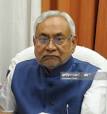 Nitish angered by English display board at school library Nitish angered by English display board at school library