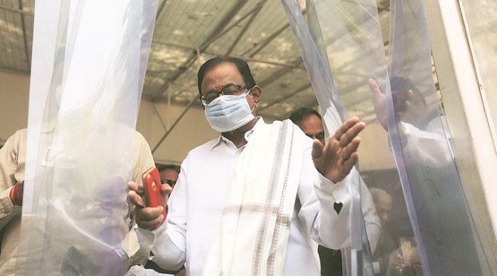 PM’s address hollow, no mention of financial package: Congress