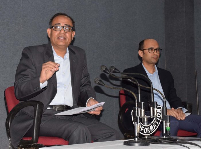 Robust contact tracing led to detection of 62 positive cases in JK: Kansal