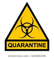 165 more persons discharged after completing two-week quarantine period in Srinagar