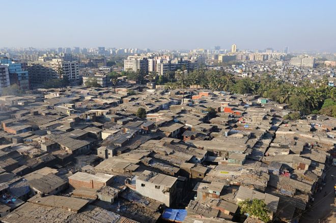 Coronavirus: The race to stop the virus spread in Asia’s ‘biggest slum’