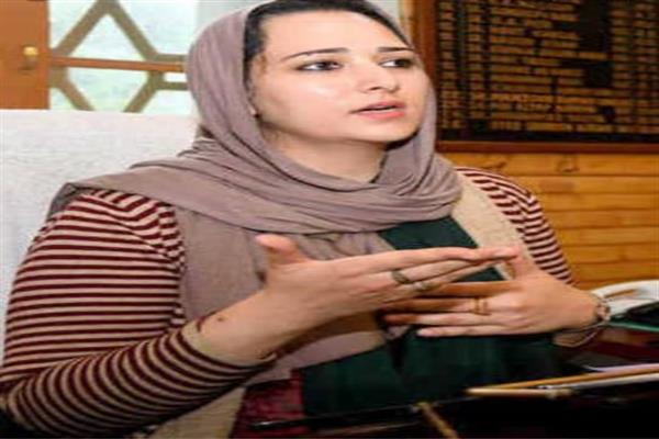 Use social media for circulation of authentic Covid19 related information: Dr Sehrish to people