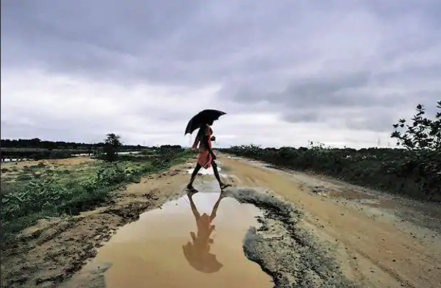 IMD Forecasts Normal 2020 Monsoon Season Across Country