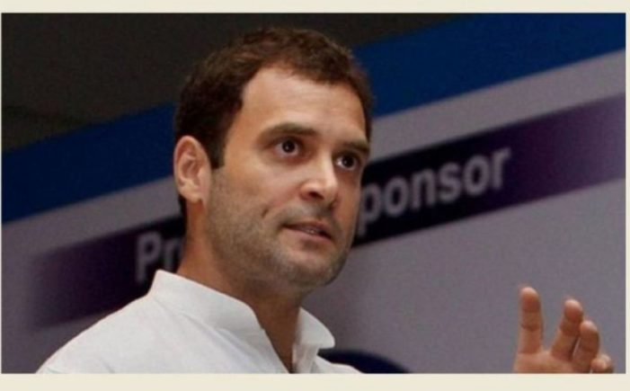 Some Profiteering While Supplying COVID Test Kits: Rahul Gandhi Demands PM Modi Intervene