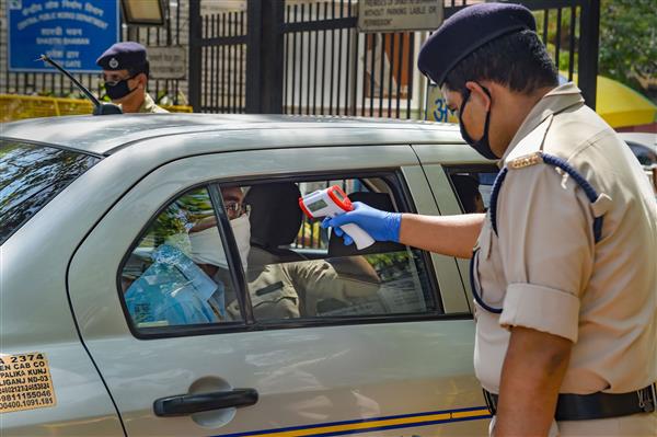 Lockdown 2.0: Coronavirus battle to be fought in red, orange, green zones