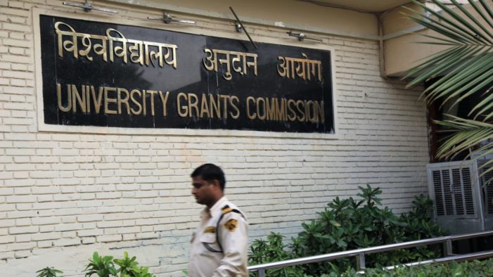 Re-publishing own work will now be called self-plagiarism, could affect promotions: UGC