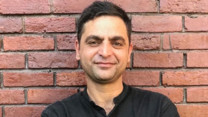 Kashmir journalist Gowhar Geelani booked for social media posts ‘glorifying terrorism’