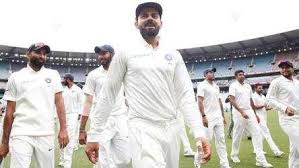 ‘They were too scared,’ Michael Clarke on why Australian players ‘sucked up’ to Virat Kohli
