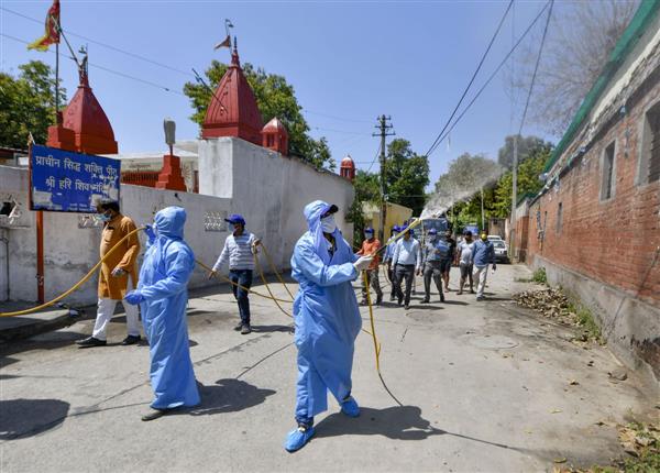 Parents in J-K put off weddings as coronavirus pandemic uncertainty looms