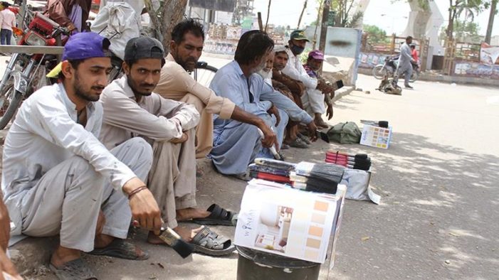 Pakistan relaxes coronavirus restrictions for some key industries