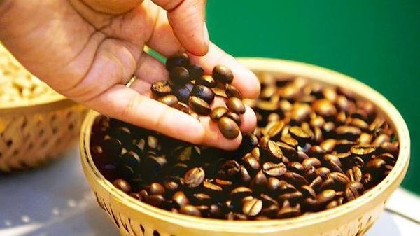 How coffee became a modern necessity