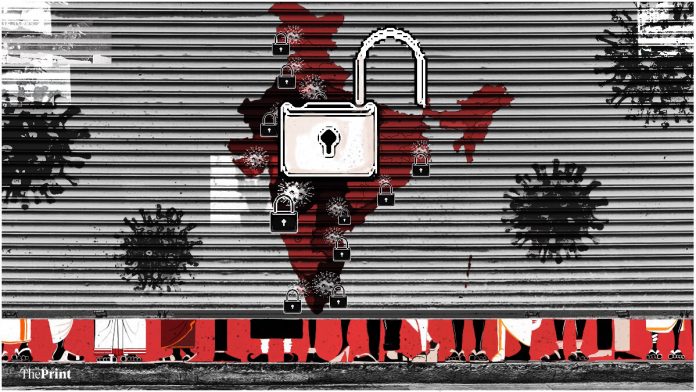 Why a total lockdown of India after 14 April will be counter-productive