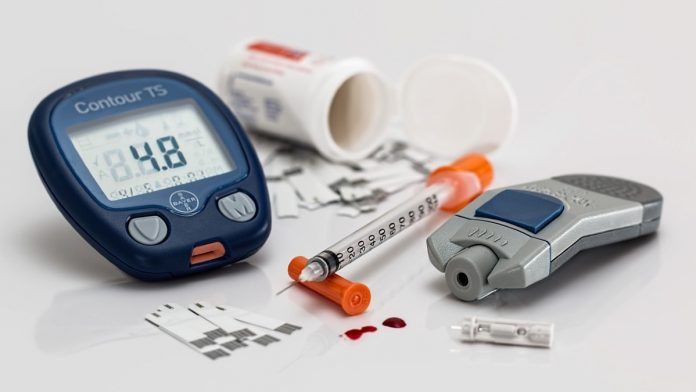 Stock of insulin, cardiac drugs dips ‘below normal’ levels as India panic buys in lockdown